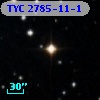 TYC 2785-11-1