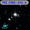 TYC 2785-111-1