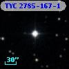 TYC 2785-167-1