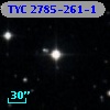 TYC 2785-261-1