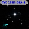 TYC 2785-269-1