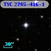 TYC 2785-416-1