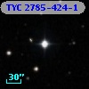 TYC 2785-424-1