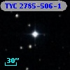 TYC 2785-506-1