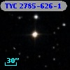TYC 2785-626-1