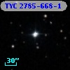 TYC 2785-668-1