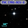 TYC 2785-925-1