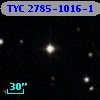 TYC 2785-1016-1