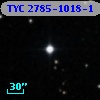 TYC 2785-1018-1