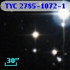 TYC 2785-1072-1