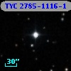 TYC 2785-1116-1