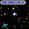 TYC 3952-20-1