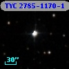 TYC 2785-1170-1