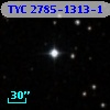 TYC 2785-1313-1