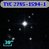TYC 2785-1594-1