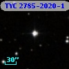 TYC 2785-2020-1