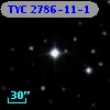 TYC 2786-11-1