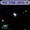 TYC 2786-1811-1