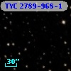 TYC 2789-968-1