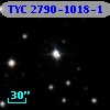TYC 2790-1018-1