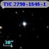 TYC 2790-1848-1