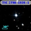 TYC 2790-1938-1