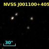 NVSS J001100+405932