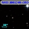 NVSS J001248+392405