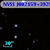 NVSS J002159+392547