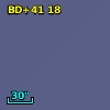 BD+41    18