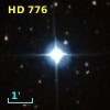 HD    776