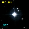 HD    884