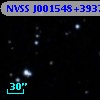 NVSS J001548+393708