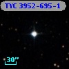 TYC 3952-695-1