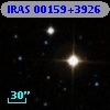 IRAS 00159+3926