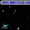 1RXS J002211.8+410051