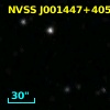 NVSS J001447+405438