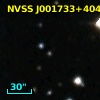 NVSS J001733+404707