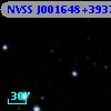 NVSS J001648+393719