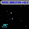 NVSS J001738+411130