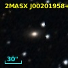 2MASX J00201958+4200362