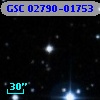 GSC 02790-01753