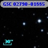 GSC 02790-01885