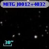 MITG J0012+4032