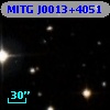 MITG J0013+4051