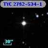 TYC 2782-534-1