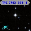 TYC 2783-337-1