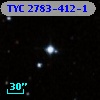 TYC 2783-412-1