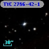TYC 2786-42-1