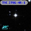 TYC 2786-48-1